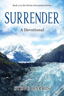Capa do artigo Surrender