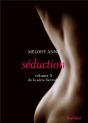 Surrender T.3 ; Séduction - Preview
