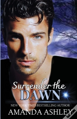 Capa do artigo Surrender The Dawn