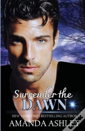 Capa do artigo Surrender The Dawn