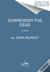 Capa do artigo Surrender The Dead