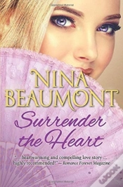 Capa do artigo Surrender The Heart