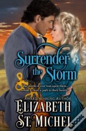 Surrender The Storm