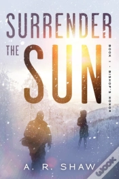 Capa do artigo Surrender The Sun