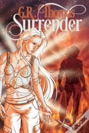 Capa do artigo Surrender