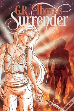 Capa do artigo Surrender