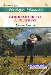 Capa do artigo Surrender To A Playboy