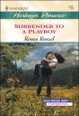 Surrender To A Playboy - Preview
