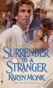 Capa do artigo Surrender To A Stranger