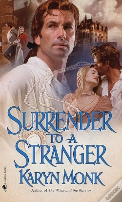 Capa do artigo Surrender To A Stranger