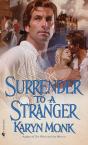 Surrender To A Stranger - Preview