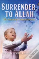 Surrender To Allah
