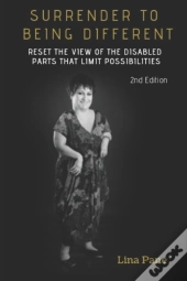 Surrender To Being Different: Reset The