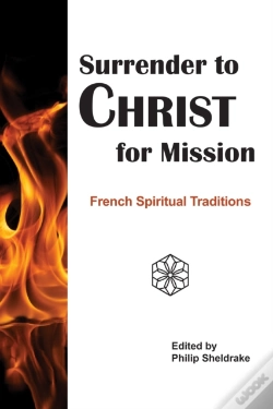 Capa do artigo Surrender To Christ For Mission