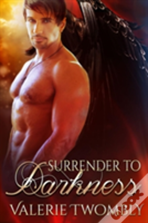 Surrender To Darkness