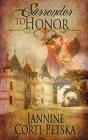 Surrender To Honor - Preview