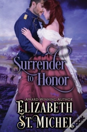 Capa do artigo Surrender To Honor