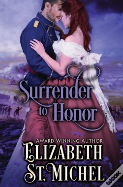 Capa do artigo Surrender To Honor