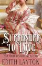 Surrender To Love - Preview