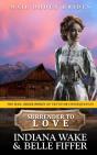Surrender To Love - Preview