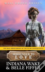 Capa do artigo Surrender To Love