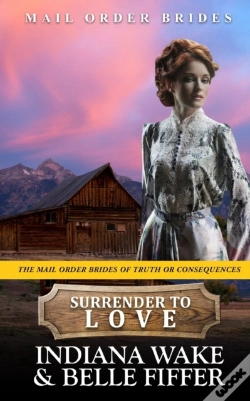 Capa do artigo Surrender To Love