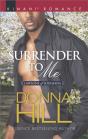 Surrender To Me - Preview