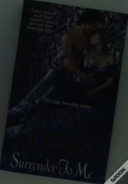 Capa do artigo Surrender To Me