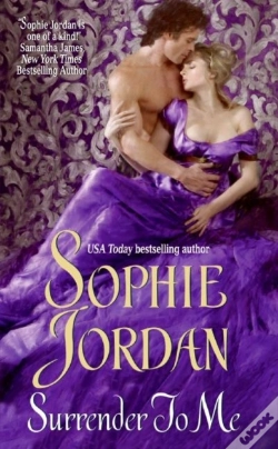 Capa do artigo Surrender To Me