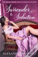 Surrender To Seduction