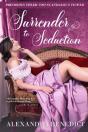 Surrender To Seduction - Preview