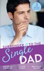 Surrender To Single Dad Eb - Preview