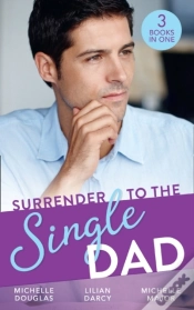Capa do artigo Surrender To Single Dad Eb