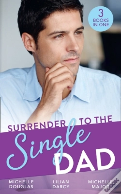 Capa do artigo Surrender To Single Dad Eb
