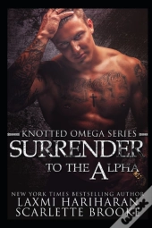 Surrender To The Alpha