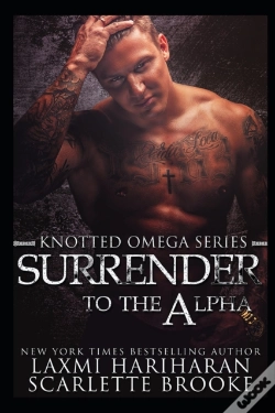 Capa do artigo Surrender To The Alpha