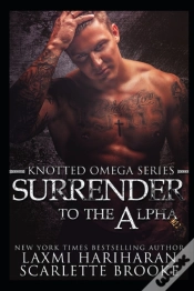Capa do artigo Surrender To The Alpha