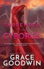 Surrender To The Cyborgs - Preview