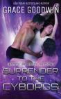 Surrender To The Cyborgs - Preview