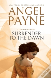 Capa do artigo Surrender To The Dawn