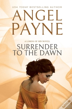 Capa do artigo Surrender To The Dawn