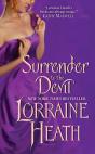 Surrender To The Devil - Preview
