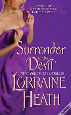 Capa do artigo Surrender To The Devil