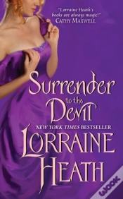 Capa do artigo Surrender To The Devil