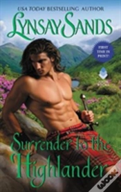 Capa do artigo Surrender To The Highlander