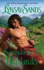 Surrender To The Highlander - Preview
