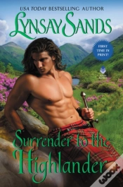 Capa do artigo Surrender To The Highlander
