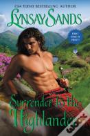 Surrender To The Highlander