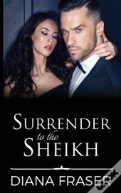 Surrender To The Sheikh