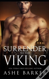 Surrender To The Viking